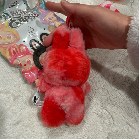 POP MART Labubu Big Into Energy Love - Picture 4 of 7